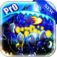 * Super Smurf Adventure
