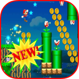 ikon Guide For Super Mario Run