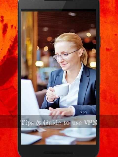 New Psiphon Pro 3 Pro Guide स्क्रीनशॉट 1