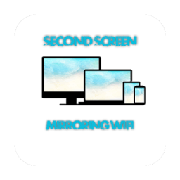 Screen Mirroring Assistant आइकन