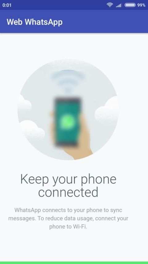 Web WhatsApp Pro (No Ads) screenshot 3