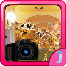 ikon Camera Museum Escape