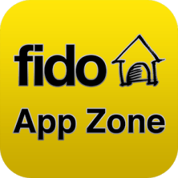 Fido App Zone أيقونة