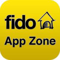 Fido App Zone