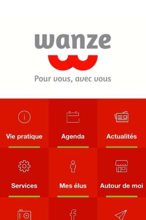 Wanze screenshot 4