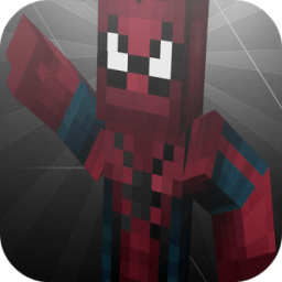 ikon Mod Spider Man