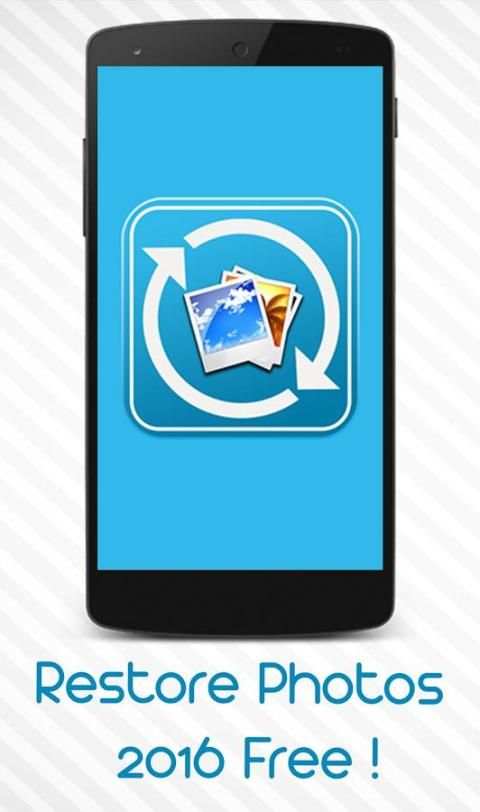 Pemulihan foto dihapus screenshot 2