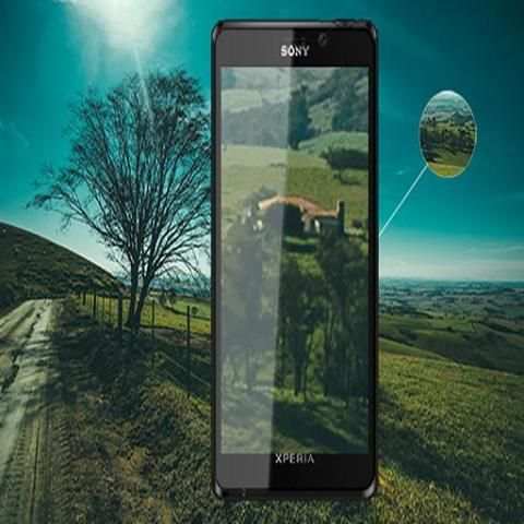 Zoom Camera HD 2017 скриншот 3