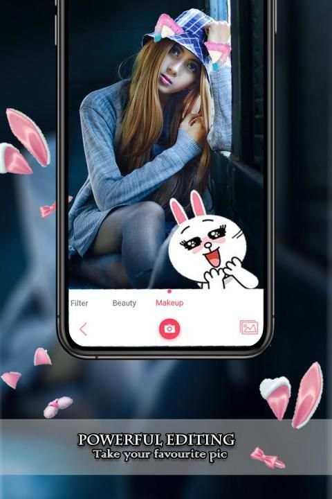 Camera OPPO A20 PRO 2020 - Selfie Camera OPPO Reno screenshot 4
