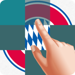 Football Logo Quiz Challenge आइकन