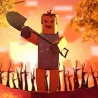 Hello Roublox Neighbour Game иконка