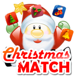 Christmas Match 3 иконка