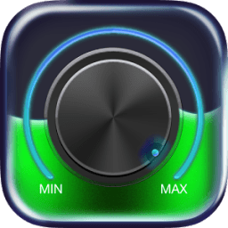 Volume Booster for Headphones أيقونة