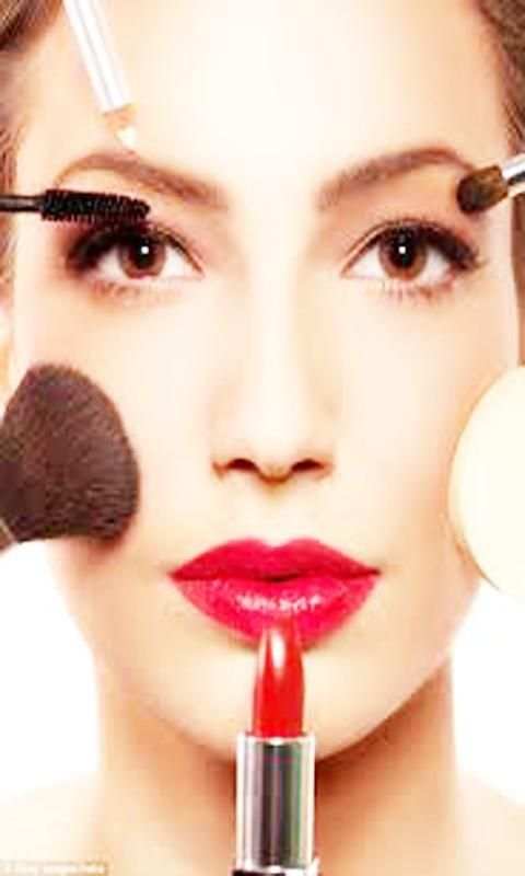 Face Beauty Maker 2 تصوير الشاشة