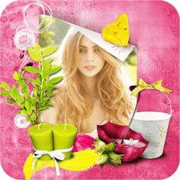 Christmas Photo Frame आइकन