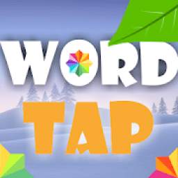 Word Tap - Free Word Game Puzzle And Learn English