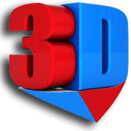 ikon 3D Video Player