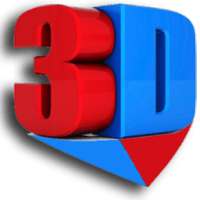 3D Video Player