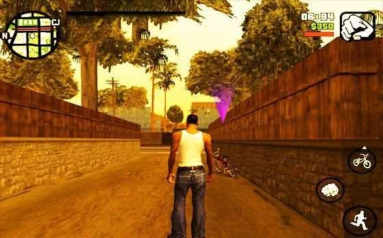 Guide GTA San Andreas screenshot 5