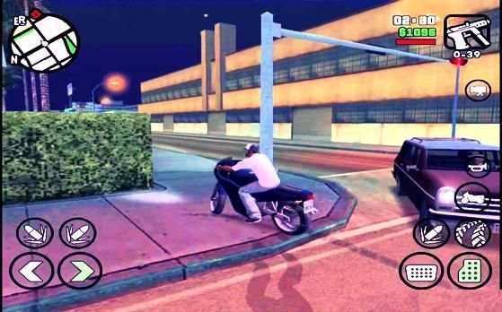 Guide GTA San Andreas screenshot 1