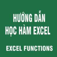 Học Hàm Excel on 9Apps