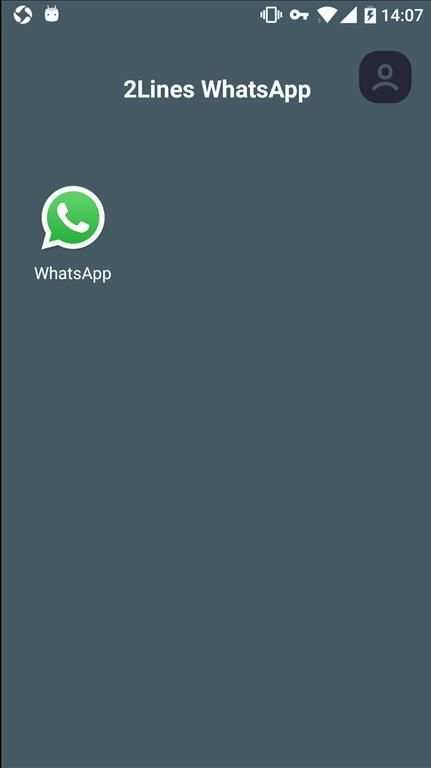2Lines for WhatsApp screenshot 6