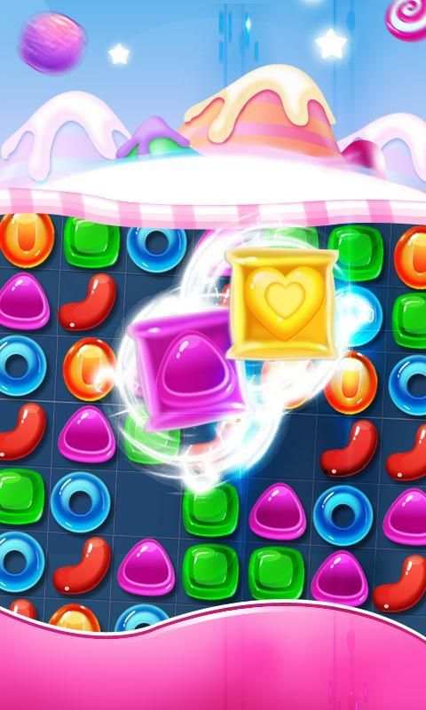 CANDY BOMB FRENZY screenshot 3