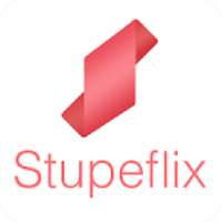 super flix : movies & tv series logo