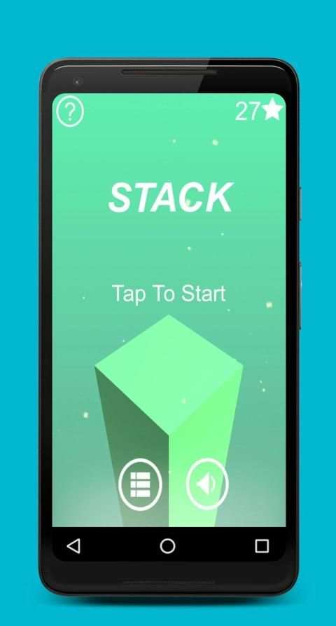 Stack Block - The Best Block Stacking Game screenshot 6