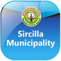 Sircilla Municipality