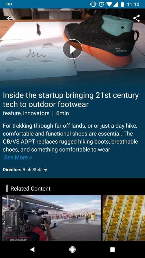 Digital Trends Video screenshot 1