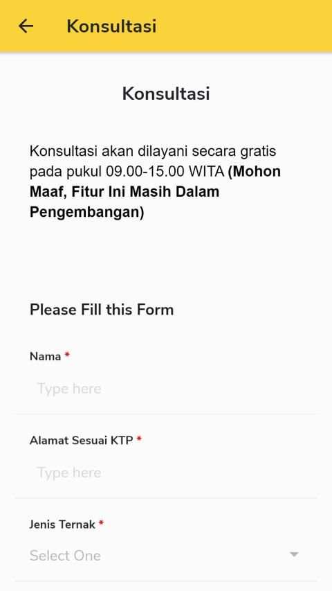 La Sapi screenshot 2