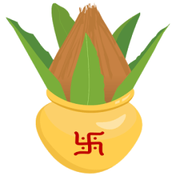 MeraYog - Free Matrimony आइकन