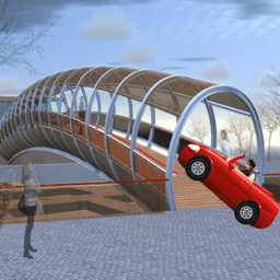 Hill Climb 2017 أيقونة