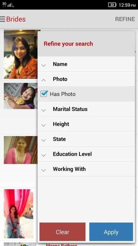 MeraYog - Free Matrimony screenshot 2