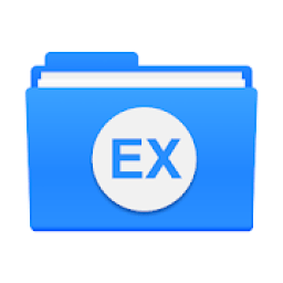 ikon EX File Manager-File Browser