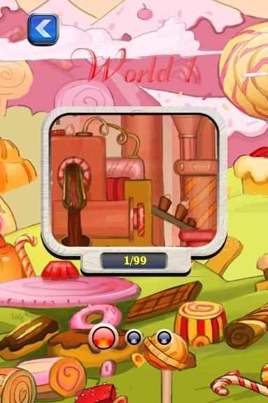 Sweet Candy Fever 2017 screenshot 4