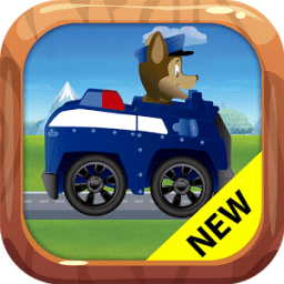 Paw Run Academy Patrol icon