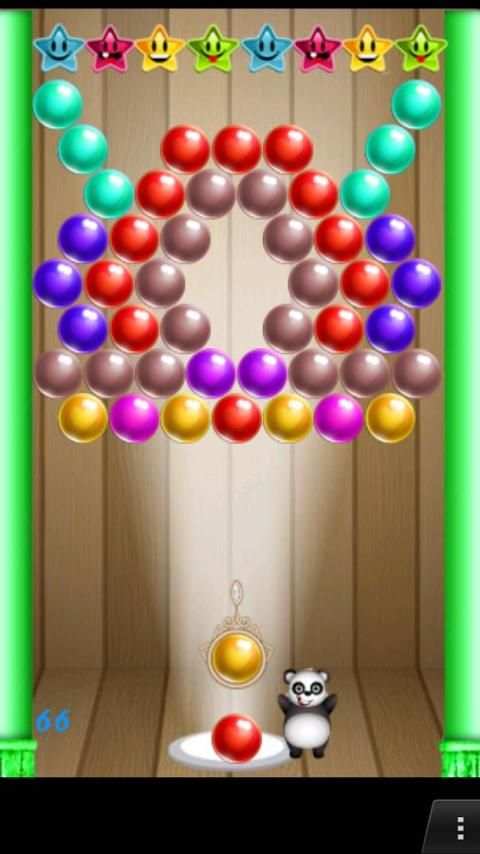 Bubble Bust screenshot 4