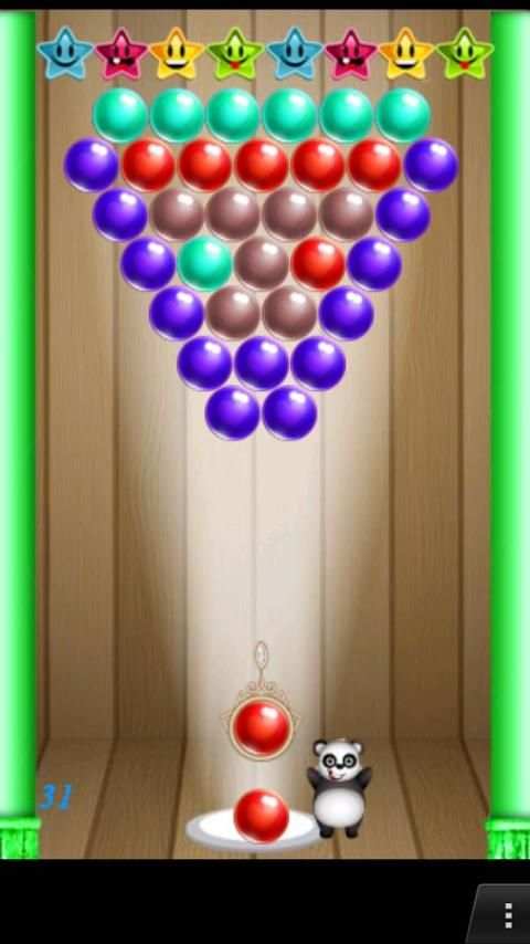 Bubble Bust screenshot 13