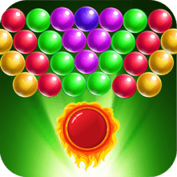 Bubble Bust आइकन