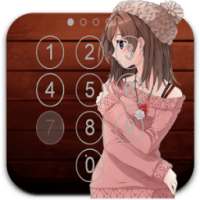 Anime Applock Live