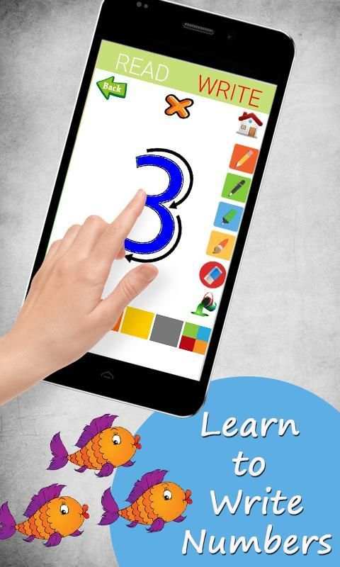 Nursery Learning स्क्रीनशॉट 7