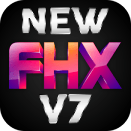 ikon FHX V7 COC