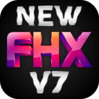 FHX V7 COC