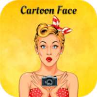 Cartoon Photo Editor - Pencil Sketch Art Effects on 9Apps