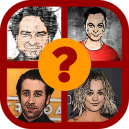 Guess big bang أيقونة