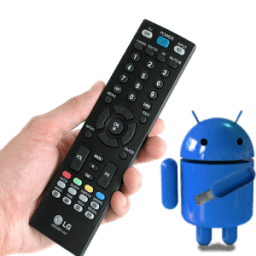 ikon Remote Control Widget for PC