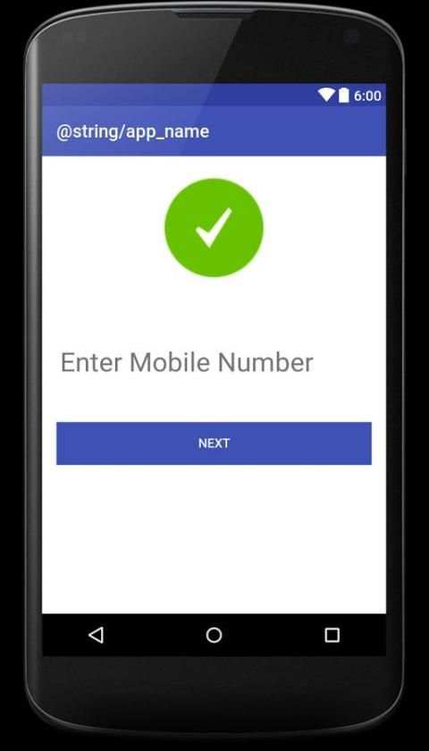MyJio Barcode 2 تصوير الشاشة