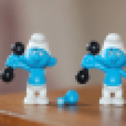 Lovers of Smurfs Village icon